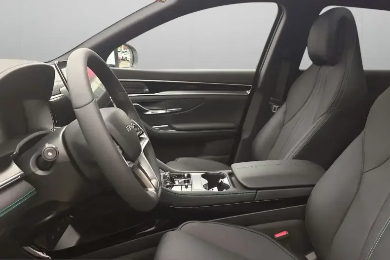 BYD Seal U din 2026 cu 50 km - oferta BYD202847 - foto 12