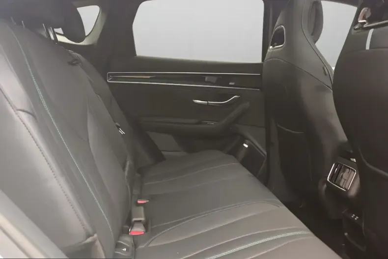 BYD Seal U din 2026 cu 50 km - oferta BYD202847 - foto 13