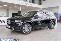 Mercedes-Benz GLS 350 (Clasa GLS) din 2021 cu 98.808 km - oferta MER202848 - foto 3