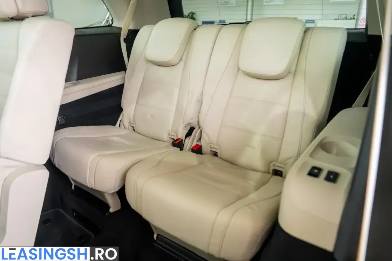 Mercedes-Benz GLS 350 (Clasa GLS) din 2021 cu 98.808 km - oferta MER202848 - foto 6