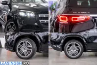 Mercedes-Benz GLS 350 (Clasa GLS) din 2021 cu 98.808 km - oferta MER202848 - foto 11