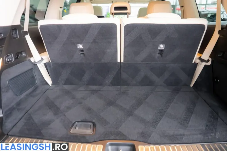 Mercedes-Benz GLS 350 (Clasa GLS) din 2021 cu 98.808 km - oferta MER202848 - foto 12