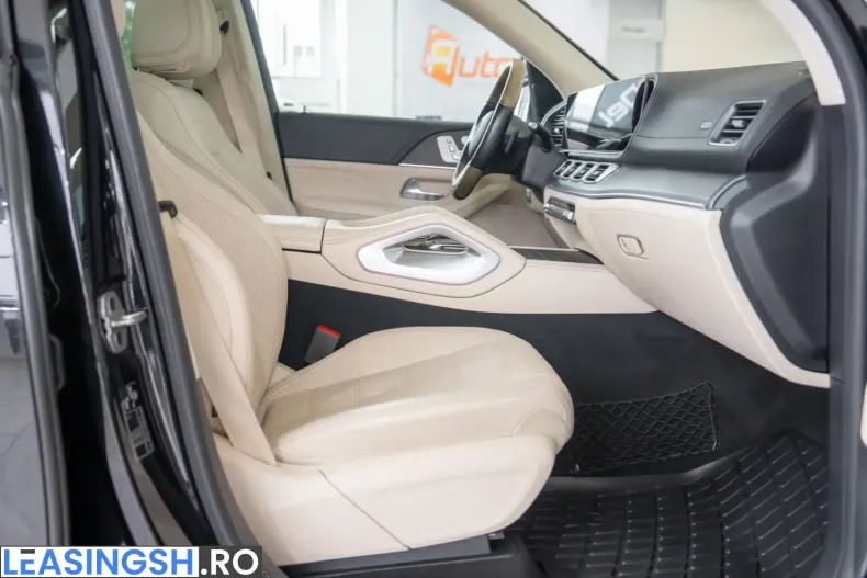 Mercedes-Benz GLS 350 (Clasa GLS) din 2021 cu 98.808 km - oferta MER202848 - foto 15