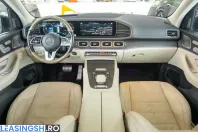Mercedes-Benz GLS 350 (Clasa GLS) din 2021 cu 98.808 km - oferta MER202848 - foto 20