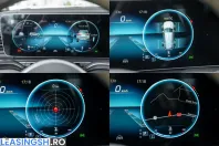 Mercedes-Benz GLS 350 (Clasa GLS) din 2021 cu 98.808 km - oferta MER202848 - foto 21