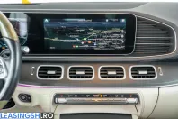 Mercedes-Benz GLS 350 (Clasa GLS) din 2021 cu 98.808 km - oferta MER202848 - foto 22