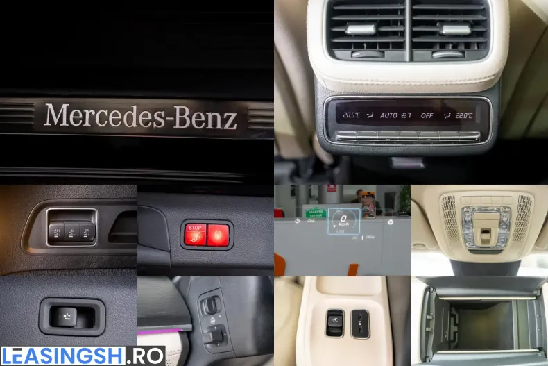 Mercedes-Benz GLS 350 (Clasa GLS) din 2021 cu 98.808 km - oferta MER202848 - foto 24