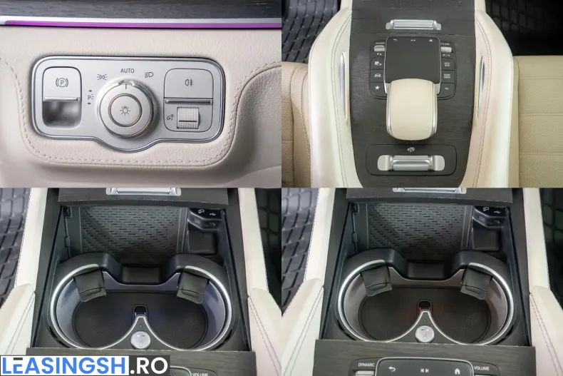 Mercedes-Benz GLS 350 (Clasa GLS) din 2021 cu 98.808 km - oferta MER202848 - foto 26