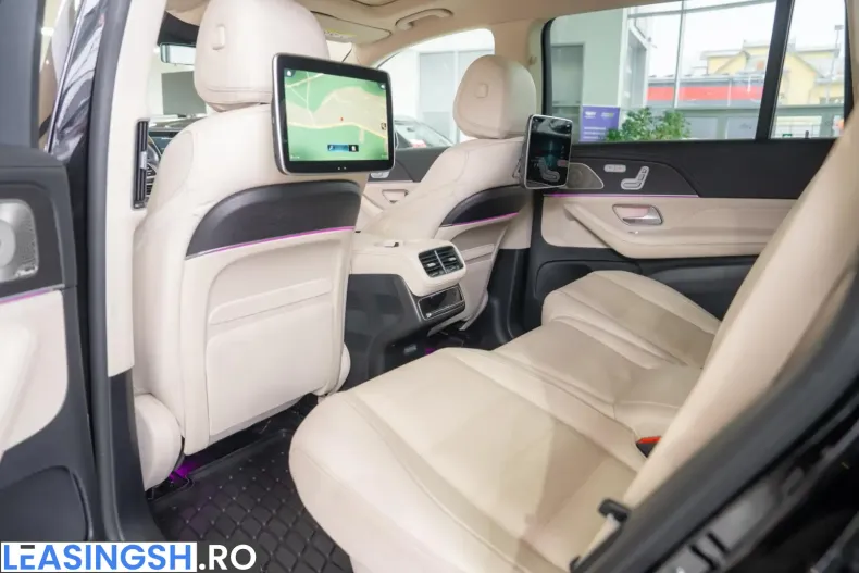 Mercedes-Benz GLS 350 (Clasa GLS) din 2021 cu 98.808 km - oferta MER202848 - foto 27