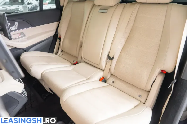 Mercedes-Benz GLS 350 (Clasa GLS) din 2021 cu 98.808 km - oferta MER202848 - foto 28