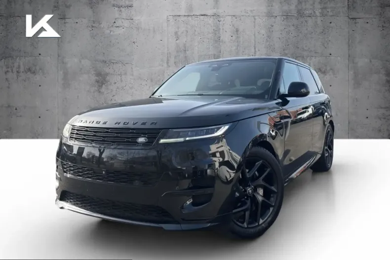 Land Rover Range Rover Sport din 2025 cu 14.050 km - oferta LAN202849 - foto 1