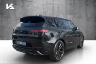 Land Rover Range Rover Sport din 2025 cu 14.050 km - oferta LAN202849 - foto 2