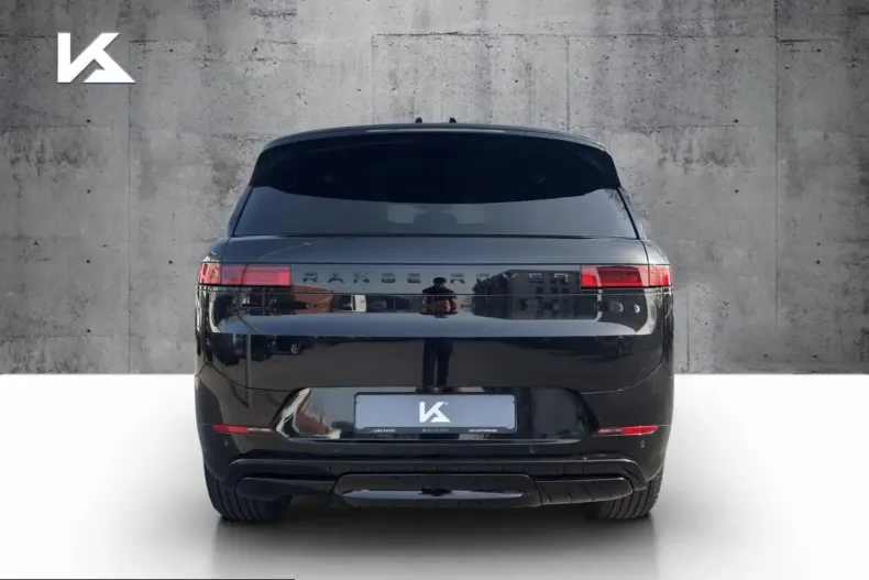 Land Rover Range Rover Sport din 2025 cu 14.050 km - oferta LAN202849 - foto 7