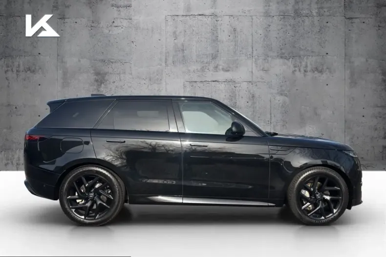 Land Rover Range Rover Sport din 2025 cu 14.050 km - oferta LAN202849 - foto 8