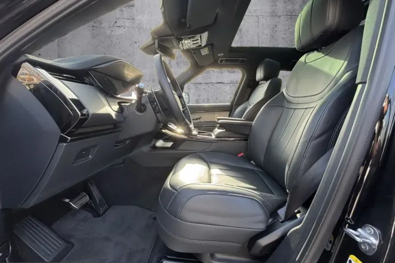 Land Rover Range Rover Sport din 2025 cu 14.050 km - oferta LAN202849 - foto 11