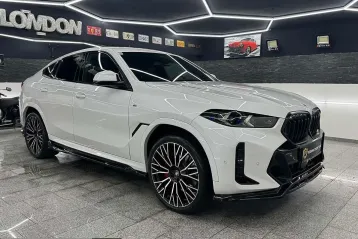 BMW X6 din 2023 - oferta BMW202850