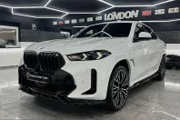 BMW X6 (Seria X) din 2023 cu 65.000 km - oferta BMW202850 - foto 2
