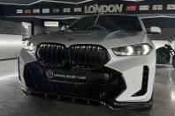 BMW X6 (Seria X) din 2023 cu 65.000 km - oferta BMW202850 - foto 6