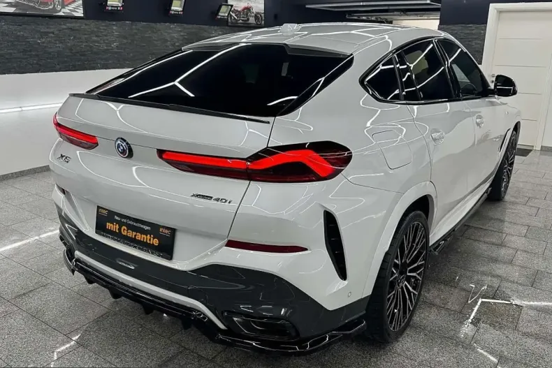 BMW X6 (Seria X) din 2023 cu 65.000 km - oferta BMW202850 - foto 7