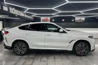 BMW X6 (Seria X) din 2023 cu 65.000 km - oferta BMW202850 - foto 10