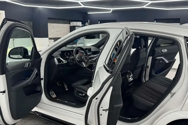 BMW X6 (Seria X) din 2023 cu 65.000 km - oferta BMW202850 - foto 11