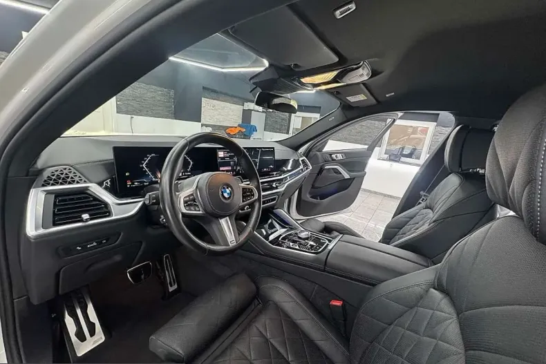 BMW X6 (Seria X) din 2023 cu 65.000 km - oferta BMW202850 - foto 13