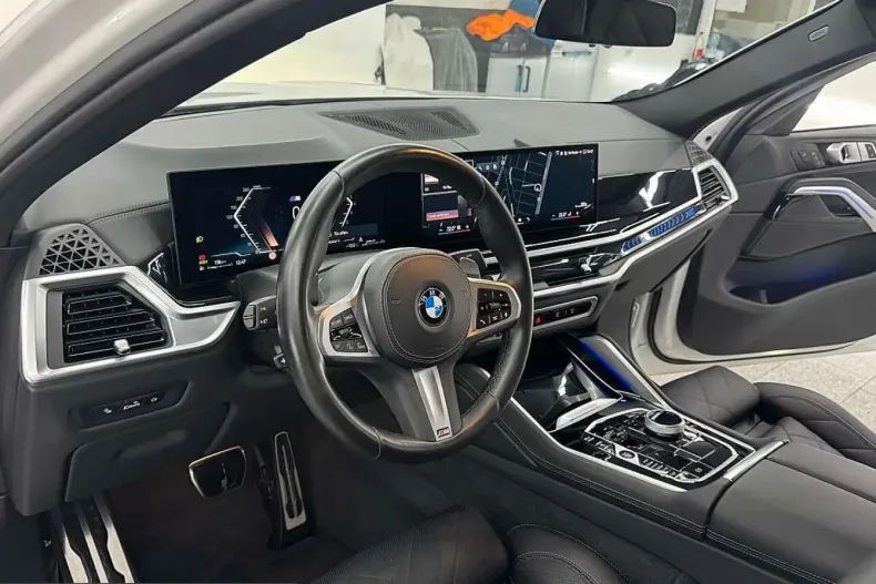 BMW X6 (Seria X) din 2023 cu 65.000 km - oferta BMW202850 - foto 14