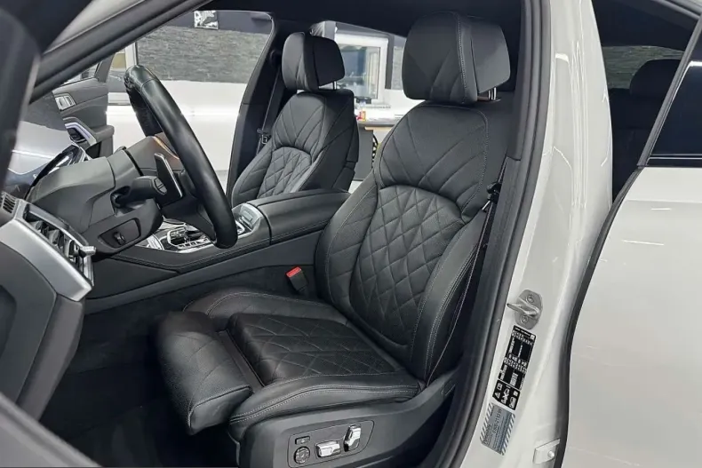 BMW X6 (Seria X) din 2023 cu 65.000 km - oferta BMW202850 - foto 16