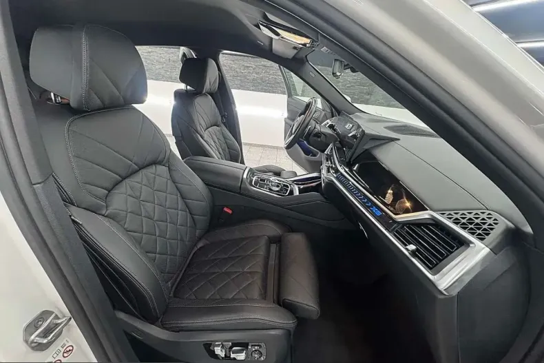 BMW X6 (Seria X) din 2023 cu 65.000 km - oferta BMW202850 - foto 17