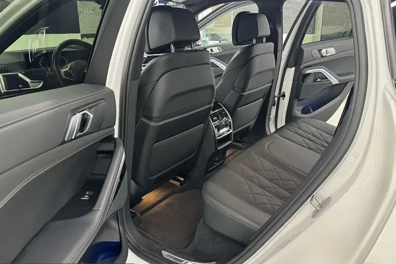 BMW X6 (Seria X) din 2023 cu 65.000 km - oferta BMW202850 - foto 19