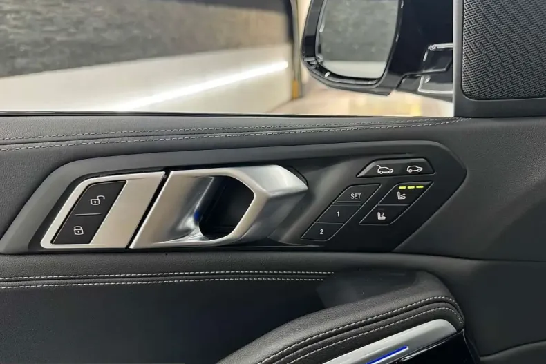 BMW X6 (Seria X) din 2023 cu 65.000 km - oferta BMW202850 - foto 20