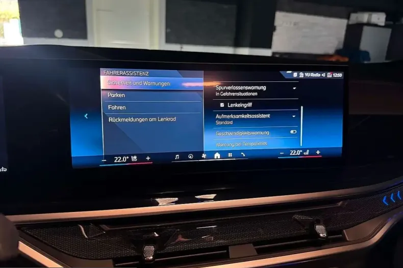 BMW X6 (Seria X) din 2023 cu 65.000 km - oferta BMW202850 - foto 23