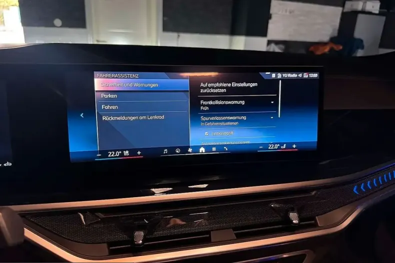 BMW X6 (Seria X) din 2023 cu 65.000 km - oferta BMW202850 - foto 24