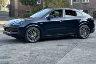 Porsche Cayenne din 2022 cu 34.900 km - oferta POR202851 - foto 1