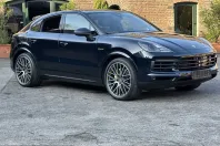 Porsche Cayenne din 2022 cu 34.900 km - oferta POR202851 - foto 9