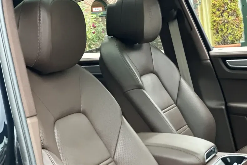 Porsche Cayenne din 2022 cu 34.900 km - oferta POR202851 - foto 12