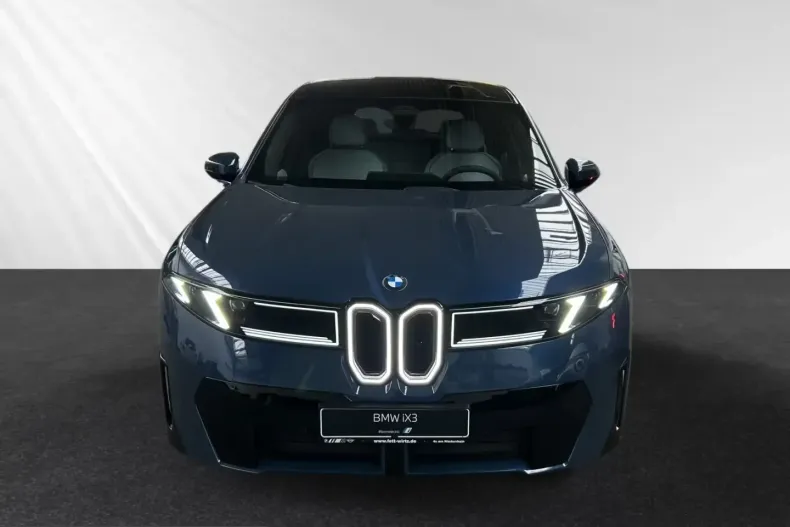 BMW iX3 (Seria X) din 2026 cu 10 km - oferta BMW202852 - foto 3