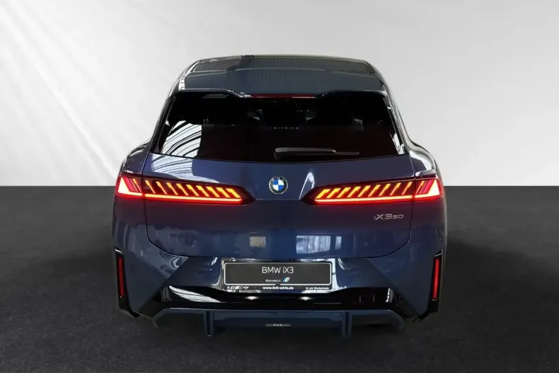 BMW iX3 (Seria X) din 2026 cu 10 km - oferta BMW202852 - foto 5