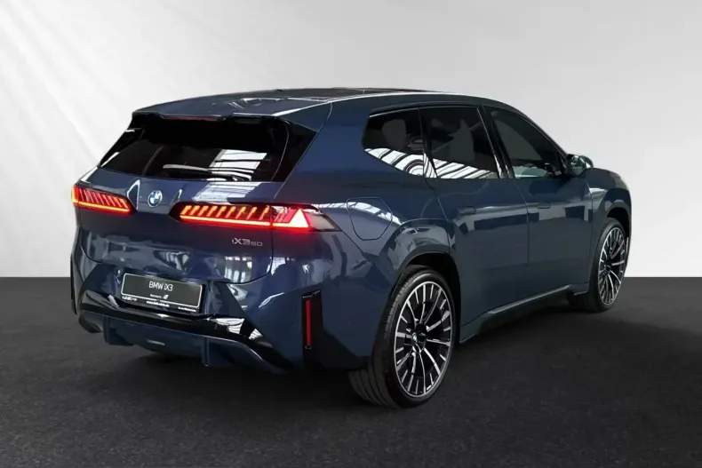 BMW iX3 (Seria X) din 2026 cu 10 km - oferta BMW202852 - foto 6