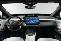 BMW iX3 (Seria X) din 2026 cu 10 km - oferta BMW202852 - foto 7