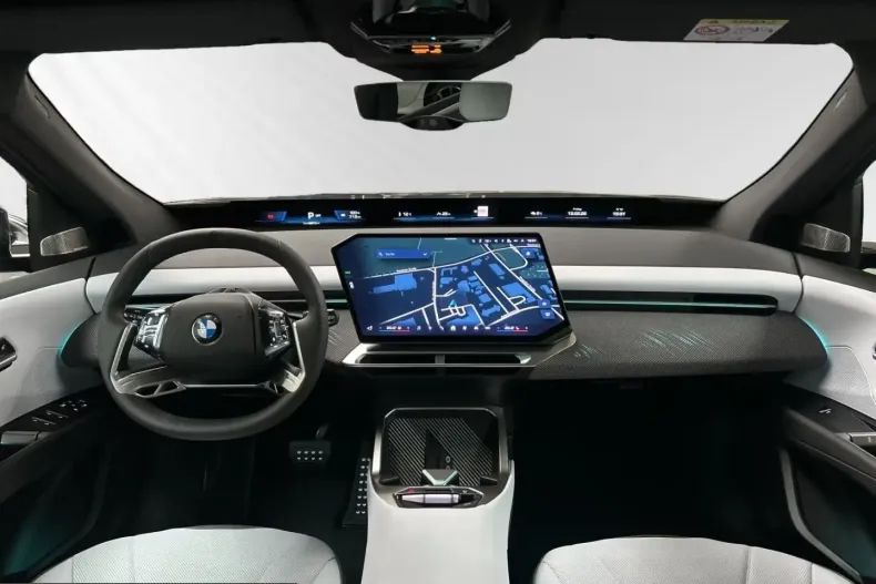 BMW iX3 (Seria X) din 2026 cu 10 km - oferta BMW202852 - foto 7