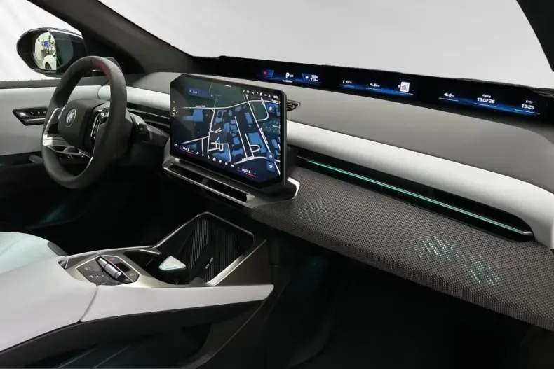 BMW iX3 (Seria X) din 2026 cu 10 km - oferta BMW202852 - foto 8