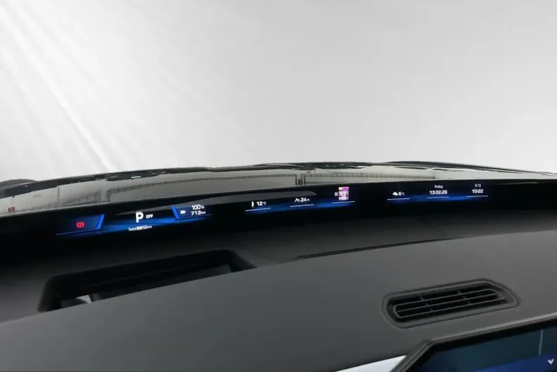 BMW iX3 (Seria X) din 2026 cu 10 km - oferta BMW202852 - foto 11