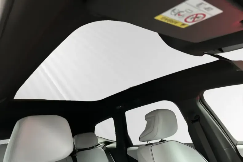 BMW iX3 (Seria X) din 2026 cu 10 km - oferta BMW202852 - foto 12