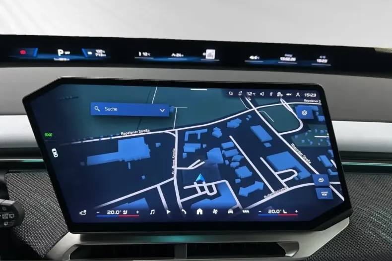 BMW iX3 (Seria X) din 2026 cu 10 km - oferta BMW202852 - foto 13