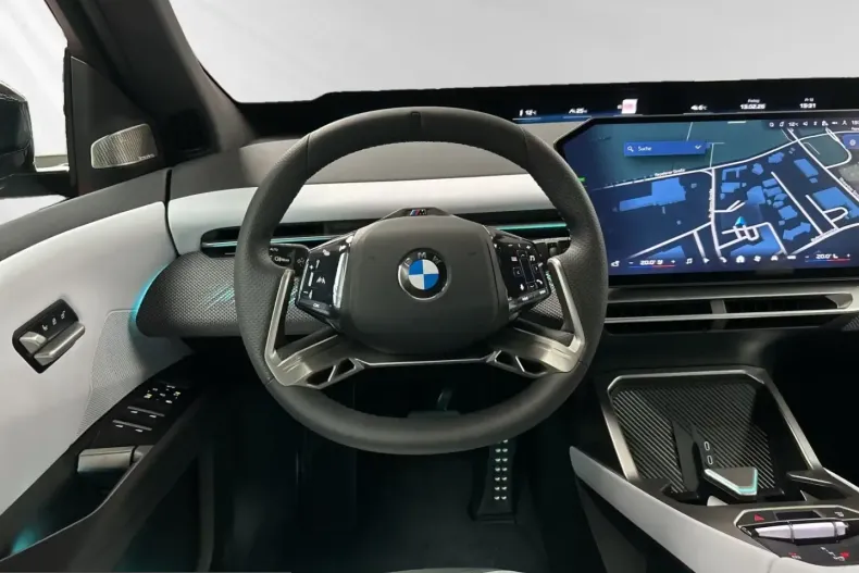 BMW iX3 (Seria X) din 2026 cu 10 km - oferta BMW202852 - foto 14