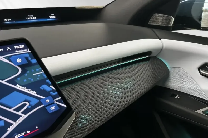 BMW iX3 (Seria X) din 2026 cu 10 km - oferta BMW202852 - foto 15