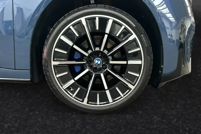 BMW iX3 (Seria X) din 2026 cu 10 km - oferta BMW202852 - foto 18