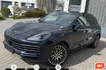 Porsche Cayenne din 2023 - oferta POR202853