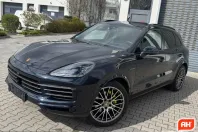 Porsche Cayenne din 2023 cu 29.461 km - oferta POR202853 - foto 2